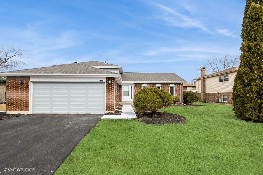 6102 White Birch Lane Property Photo
