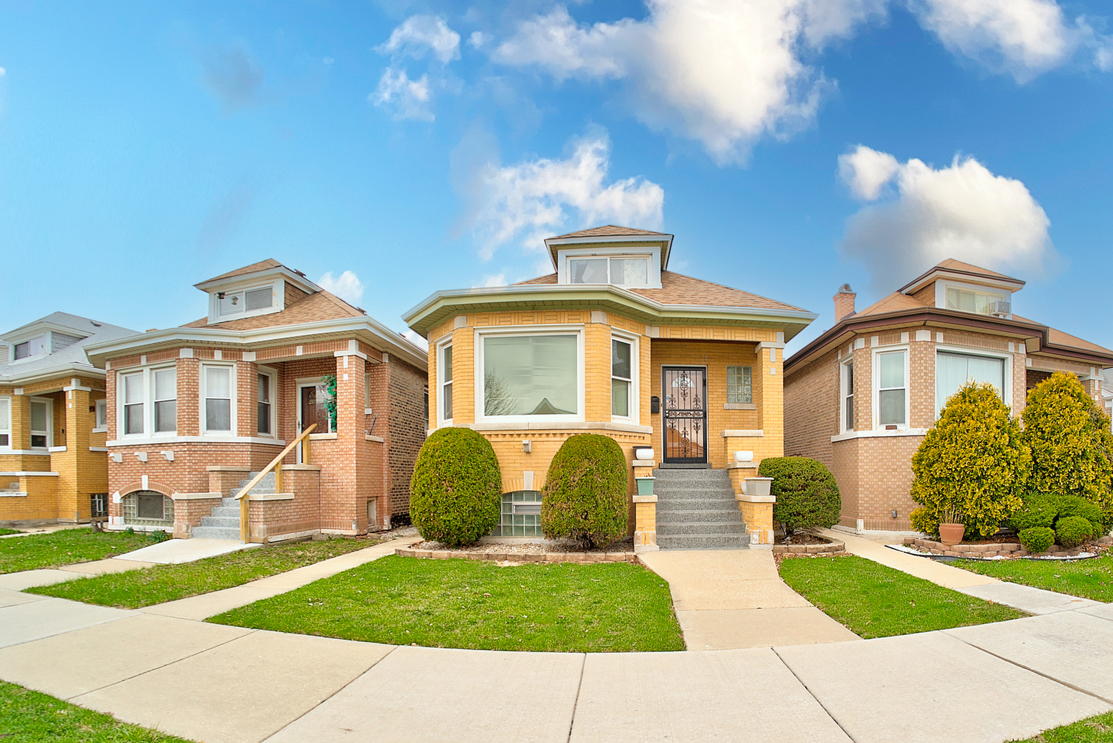 4840 S Kostner Avenue Property Photo