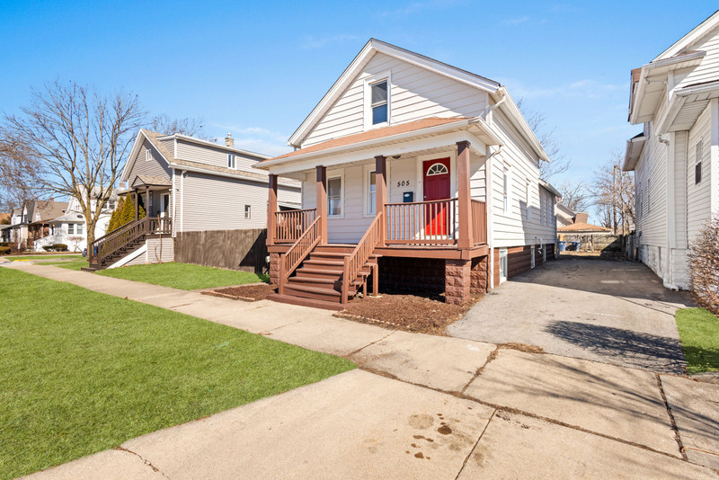 505 S 11th Avenue Property Photo