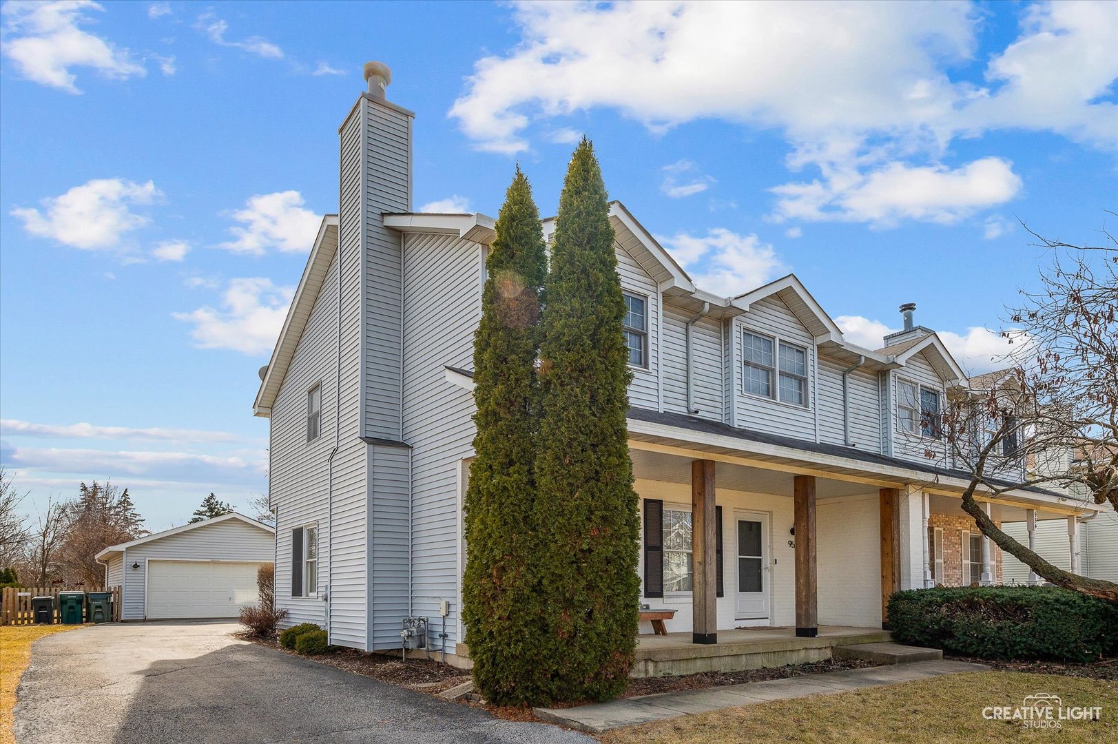 952 First Street Property Photo