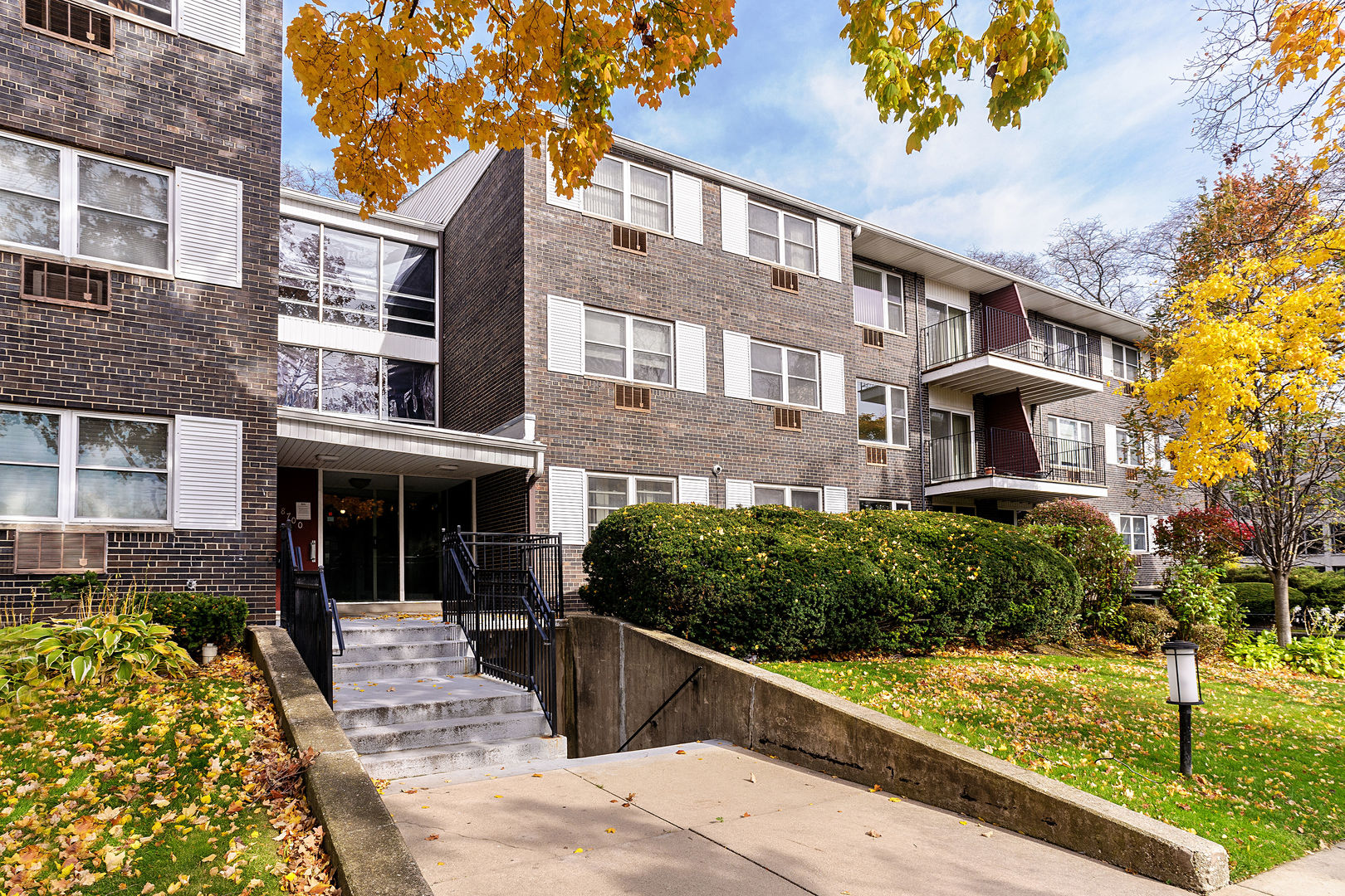 8700 Skokie Boulevard 3n Property Photo