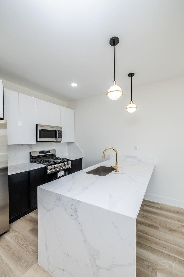 5534 S Michigan Avenue Property Photo 3