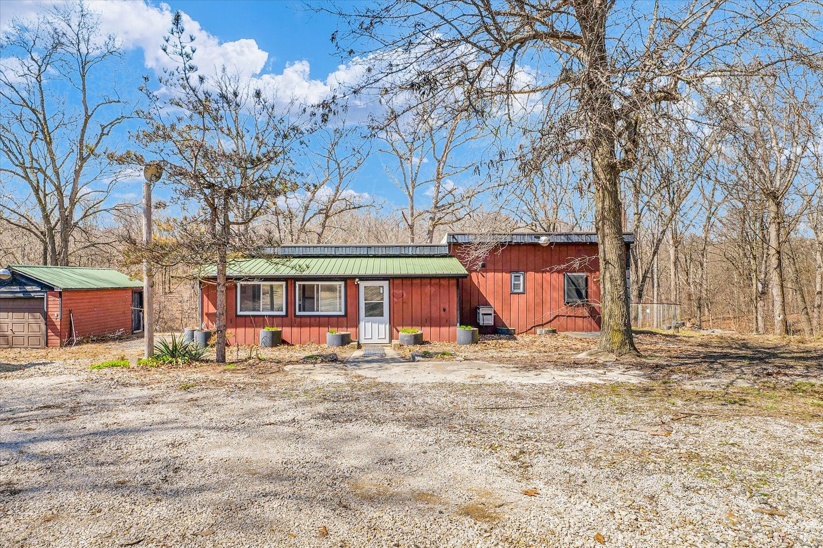 12199 E 2170 North Road Property Photo