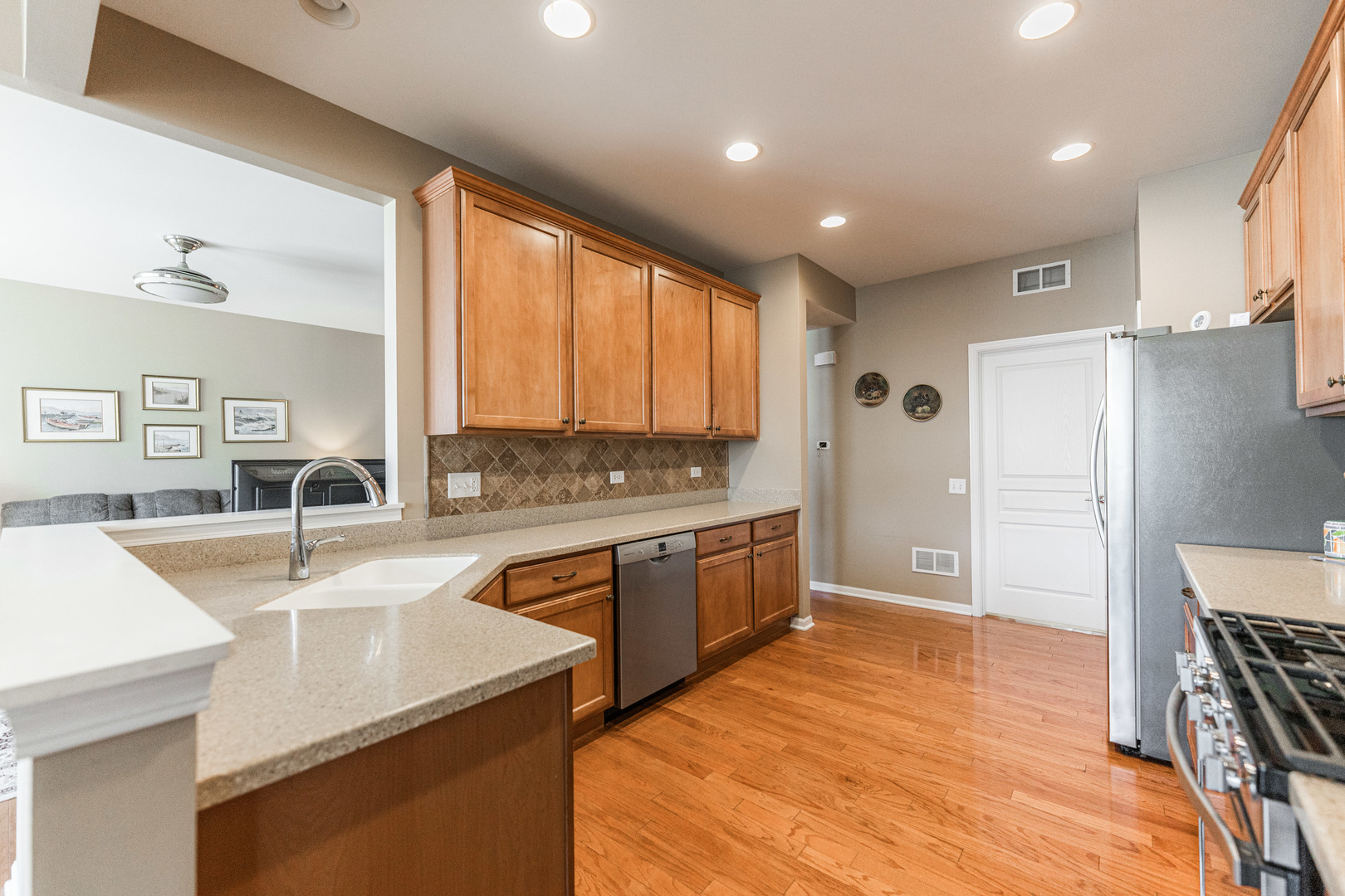 854 Butterfly Field Drive Property Photo 12
