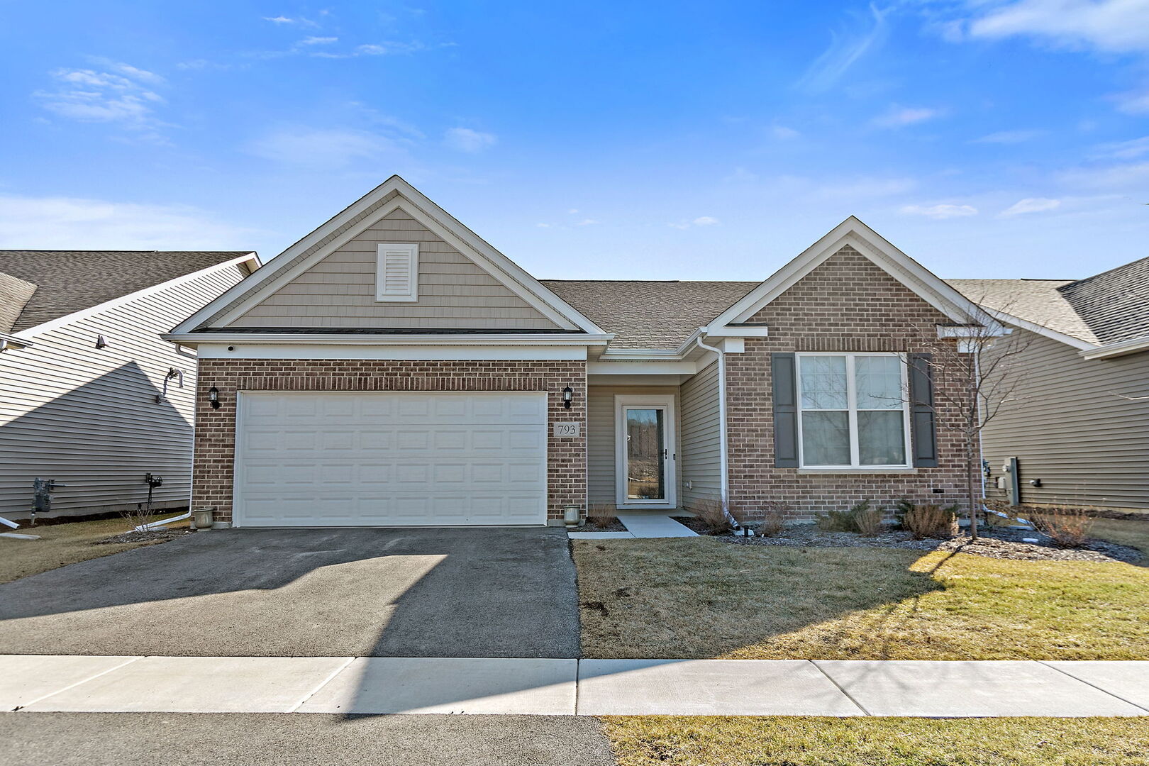 793 Spring Drive Property Photo