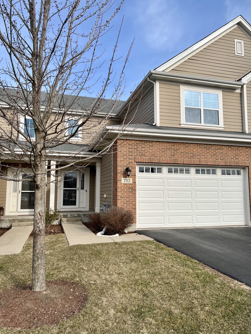 757 N Winchester Drive Property Photo