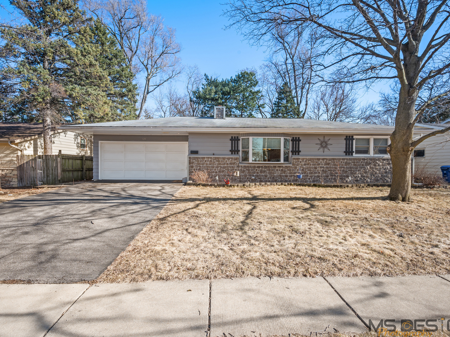 128 Walnut Drive Property Photo