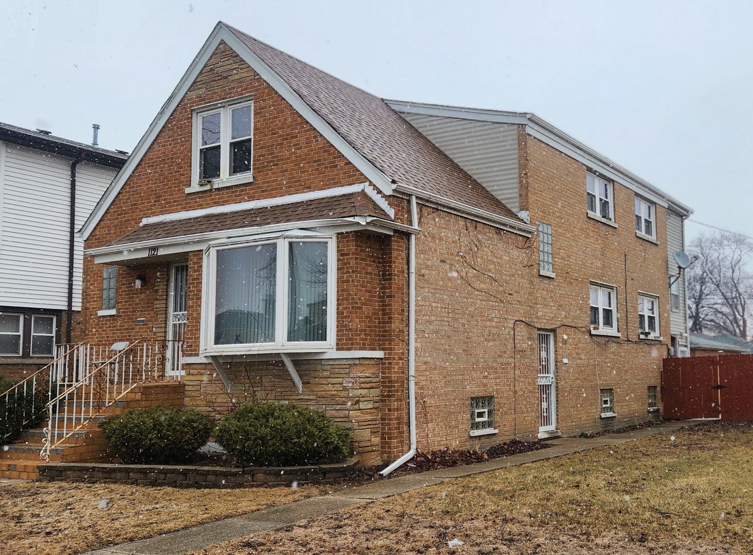 1121 Bohland Avenue Property Photo
