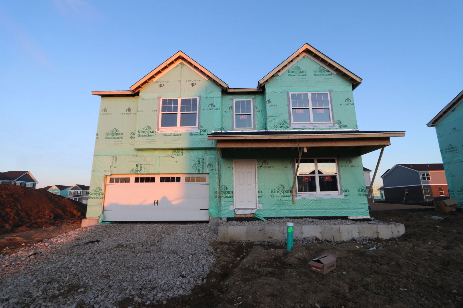934 Penrith Lane Property Photo 1