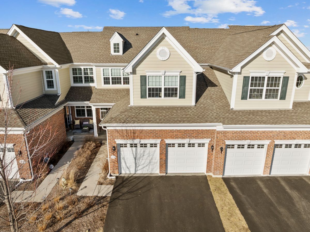 1236 Falcon Ridge Drive Property Photo 1