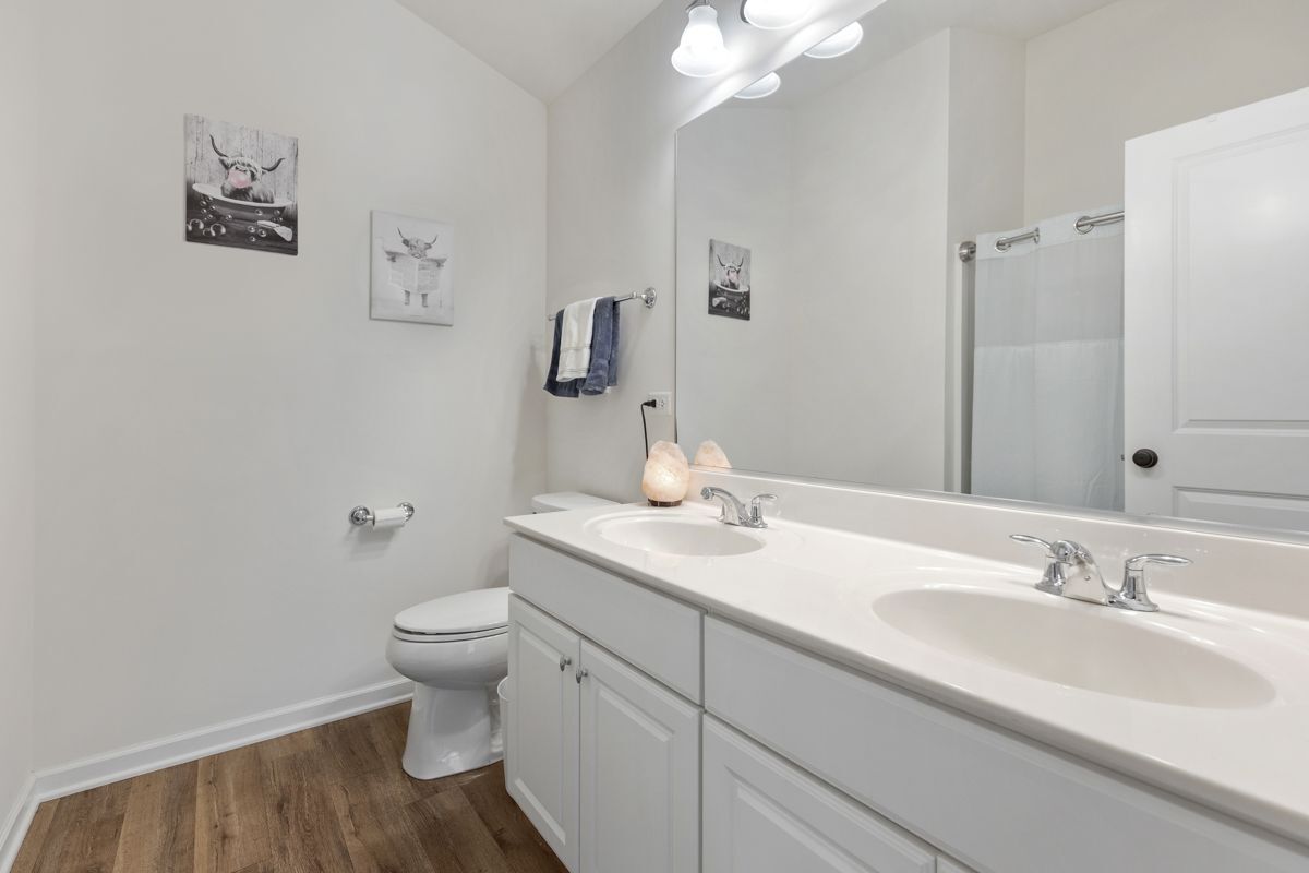 1236 Falcon Ridge Drive Property Photo 19