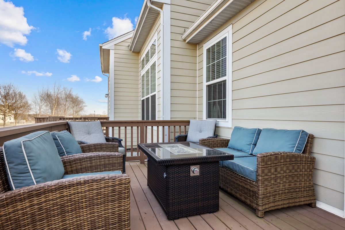 1236 Falcon Ridge Drive Property Photo 27