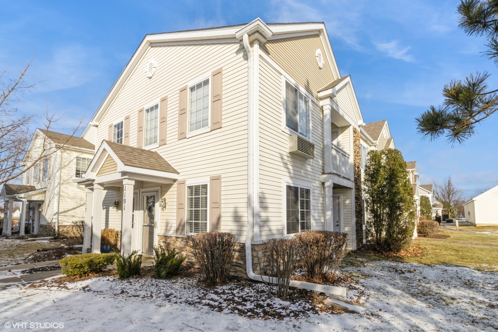 1101 Silverstone Drive 0 Property Photo