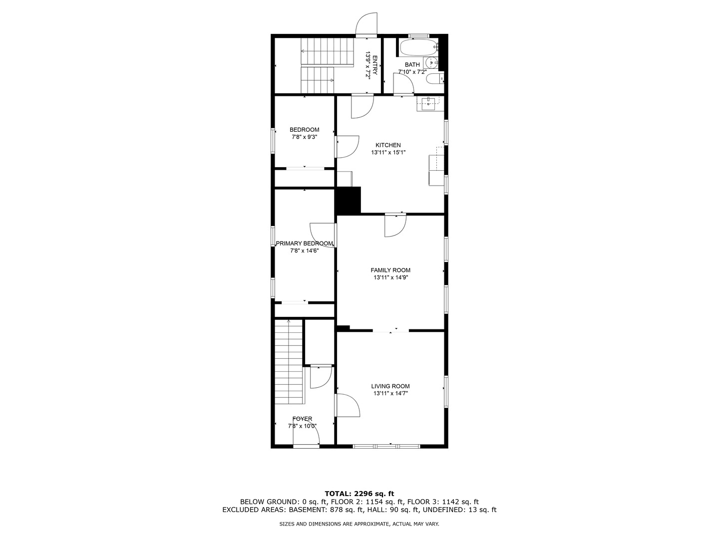 9143 S Brandon Street Property Photo 26