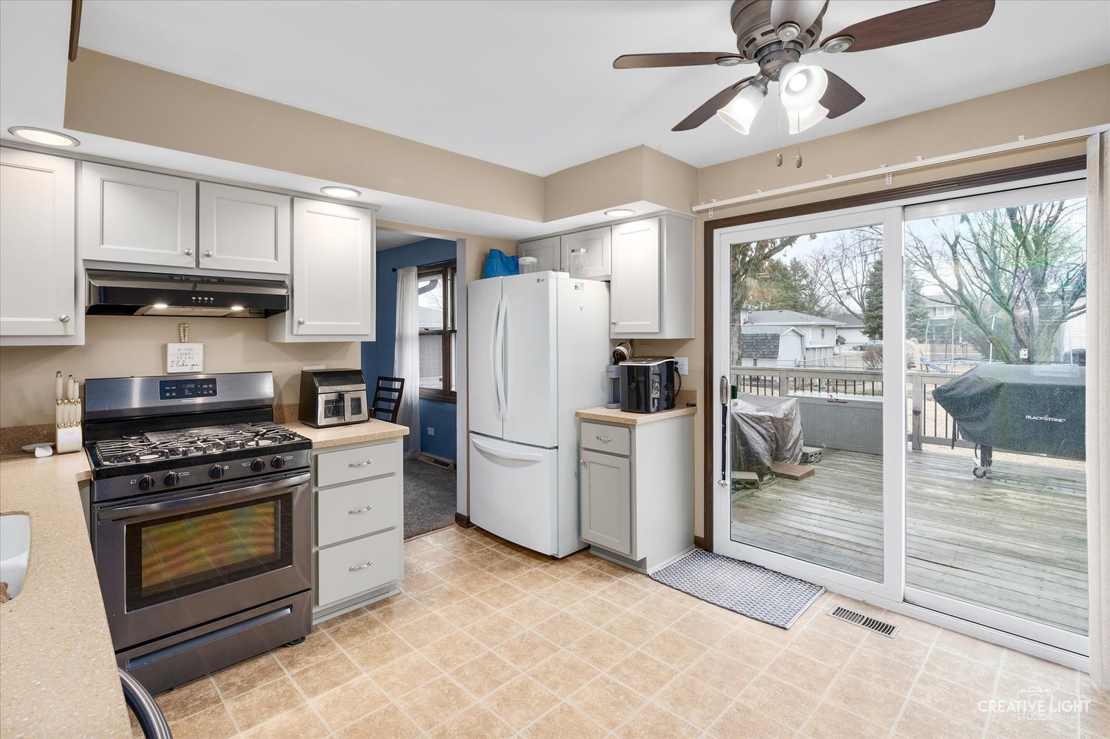 105 N Menominee Drive Property Photo 4