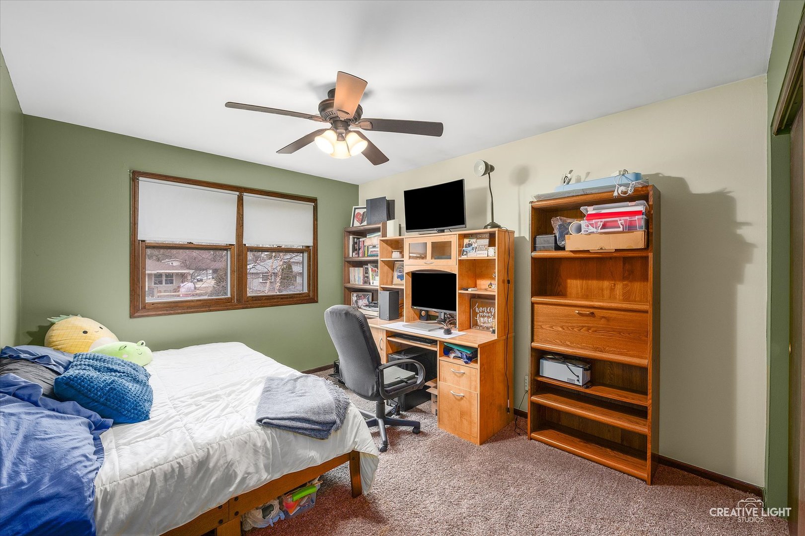 105 N Menominee Drive Property Photo 14