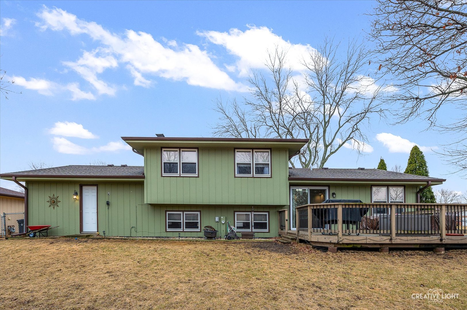 105 N Menominee Drive Property Photo 22