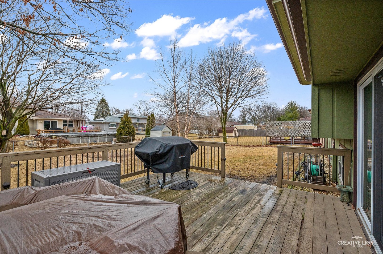 105 N Menominee Drive Property Photo 23
