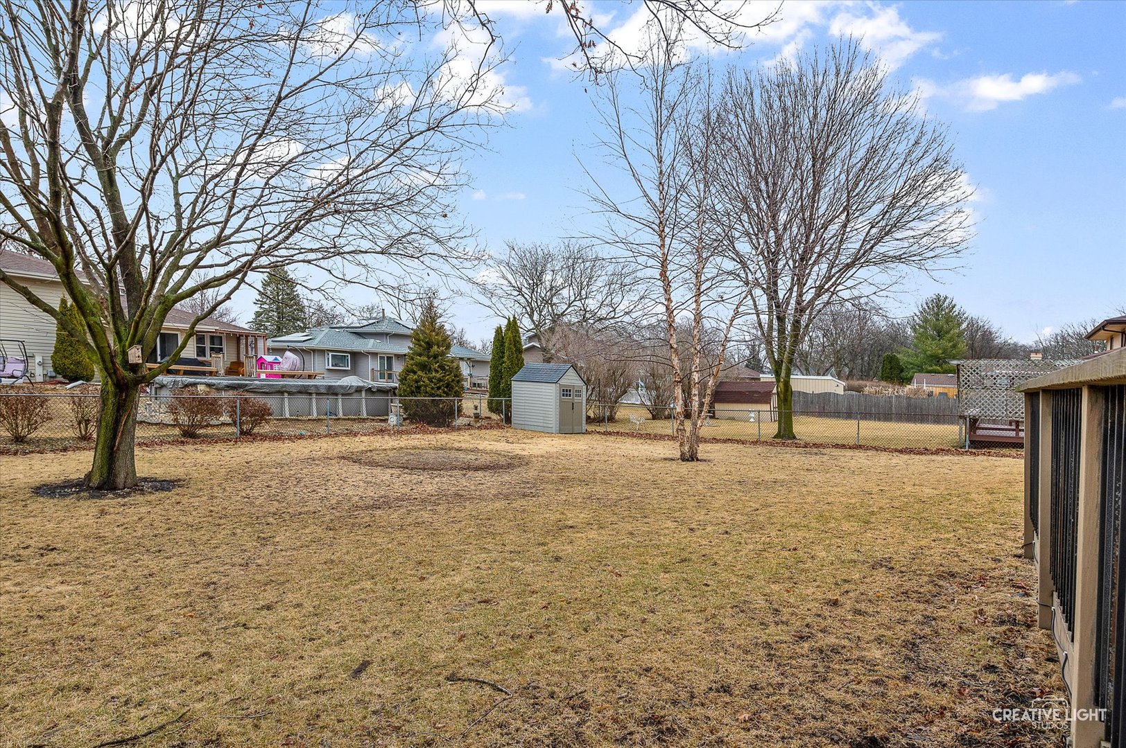 105 N Menominee Drive Property Photo 25