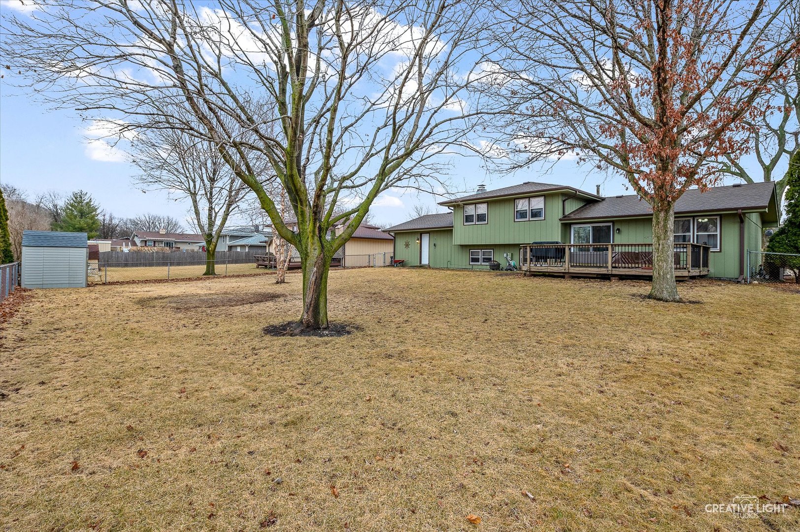 105 N Menominee Drive Property Photo 26