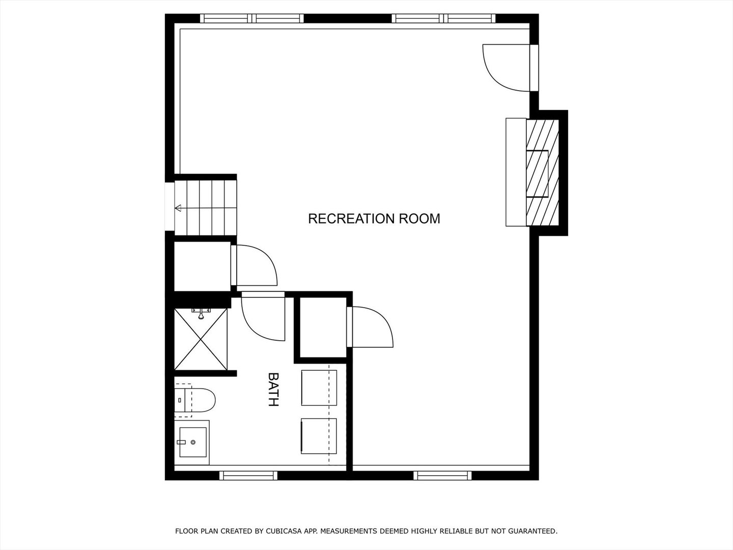 105 N Menominee Drive Property Photo 28