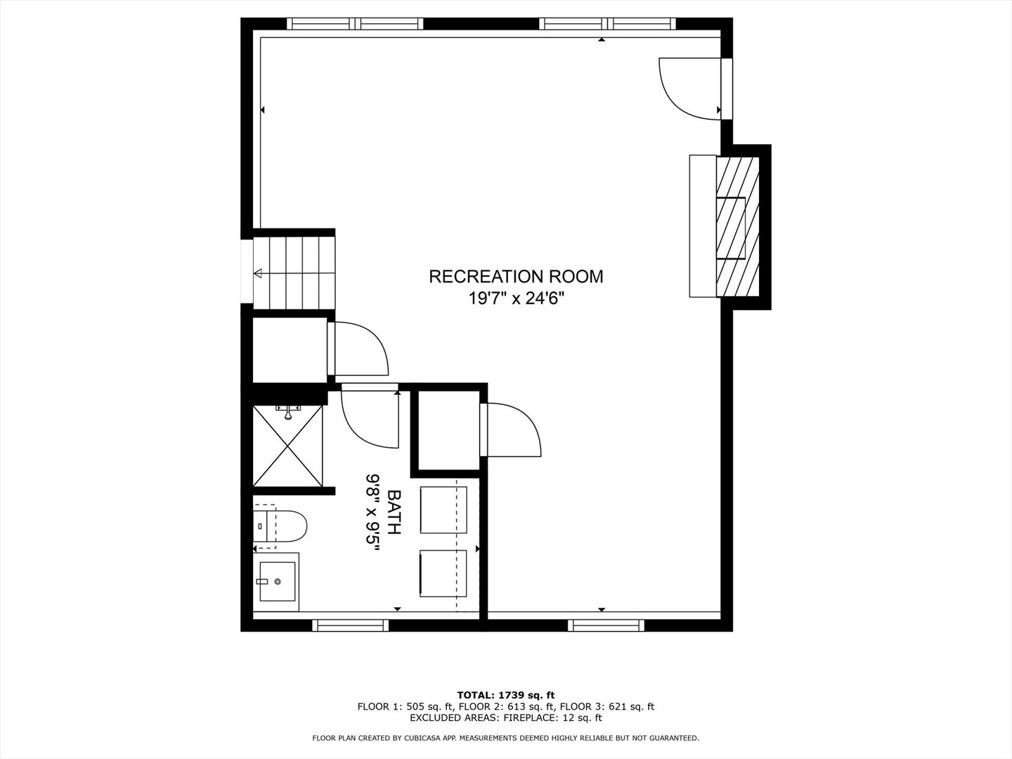 105 N Menominee Drive Property Photo 30