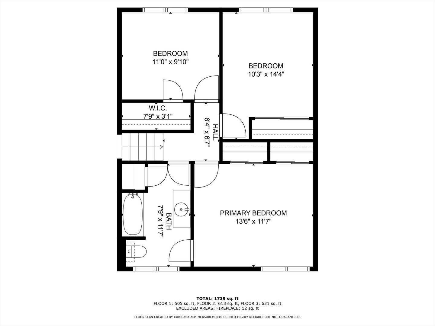 105 N Menominee Drive Property Photo 31