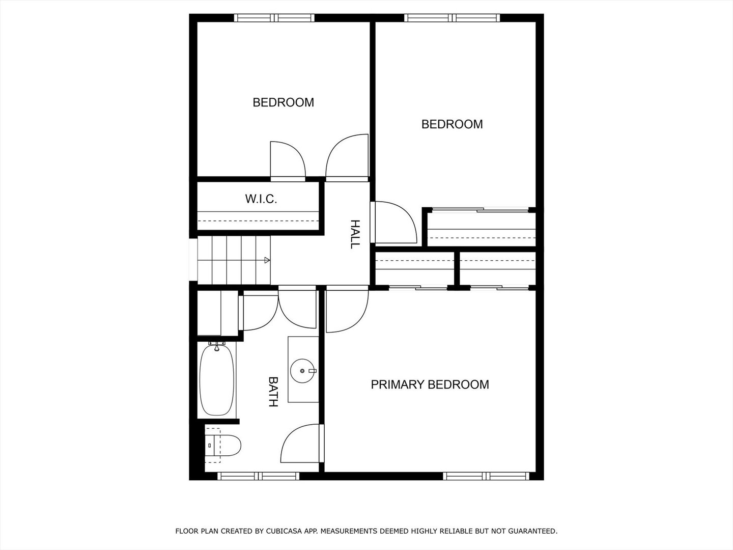 105 N Menominee Drive Property Photo 32