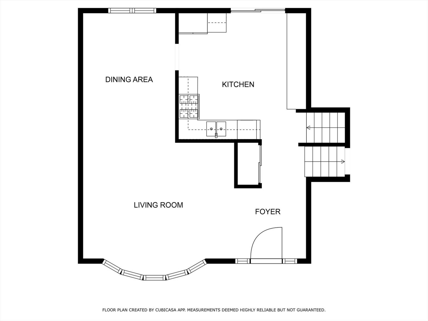 105 N Menominee Drive Property Photo 33