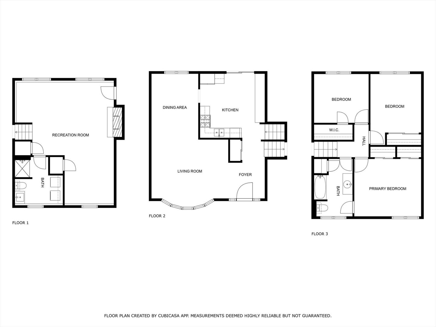 105 N Menominee Drive Property Photo 34