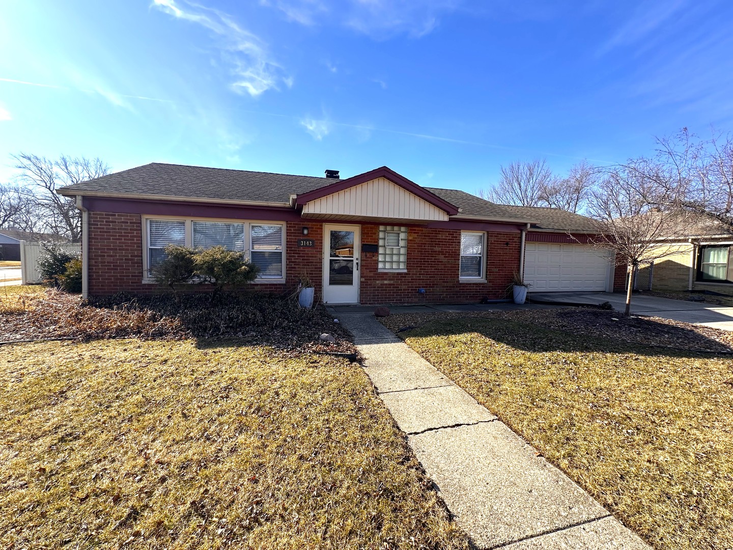 3143 W Palisades Drive Property Photo