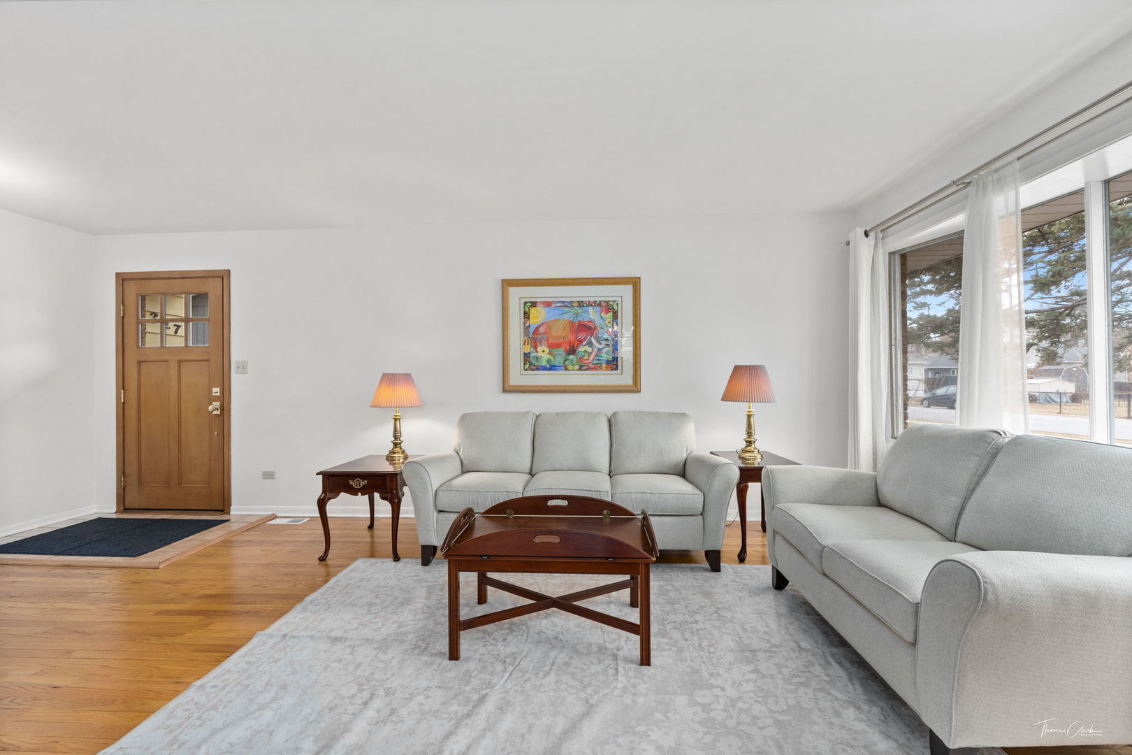 327 Otis Avenue Property Photo 8