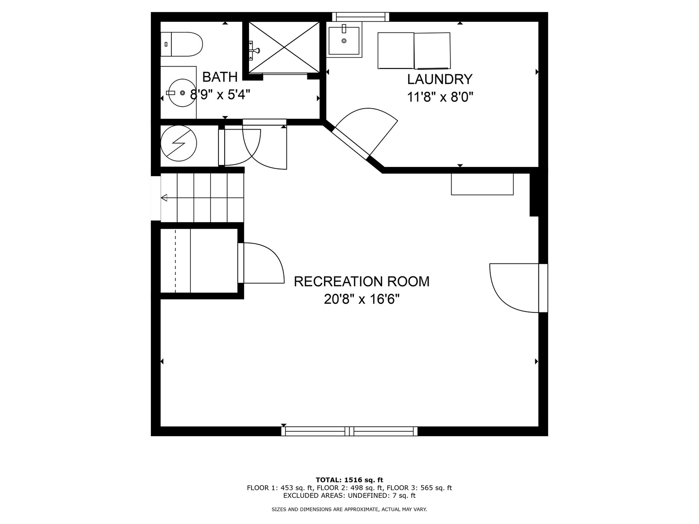 327 Otis Avenue Property Photo 32