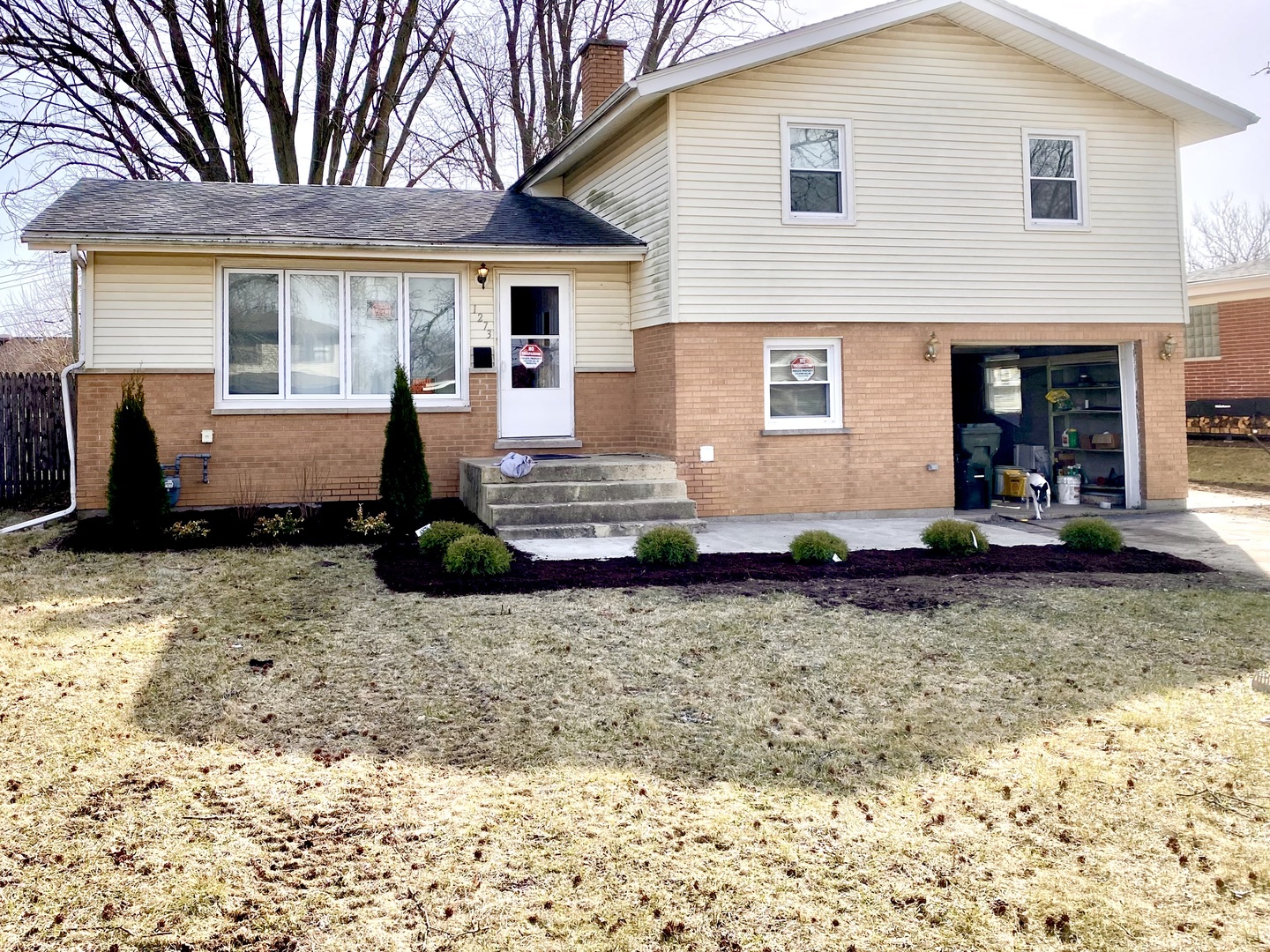 1273 Douglas Lane Property Photo