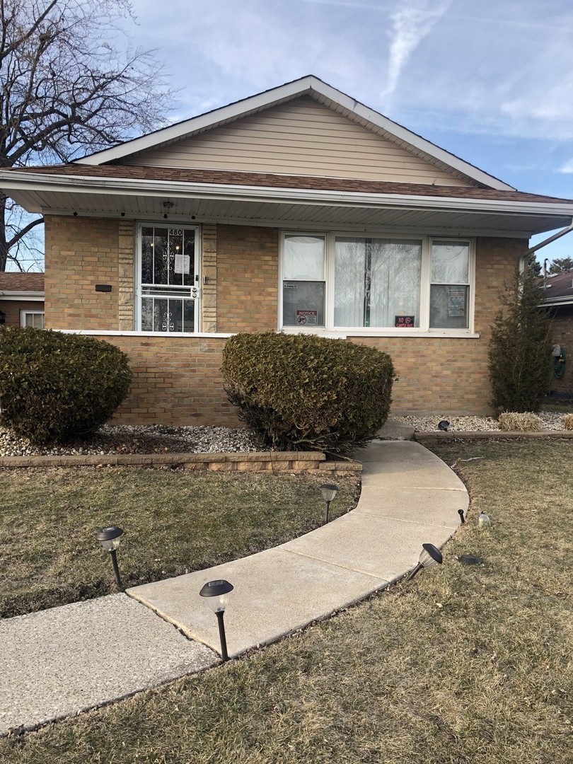 480 E 163rd Street Property Photo 1