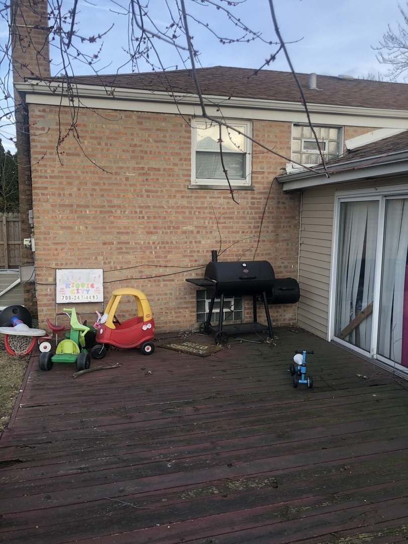 480 E 163rd Street Property Photo 18
