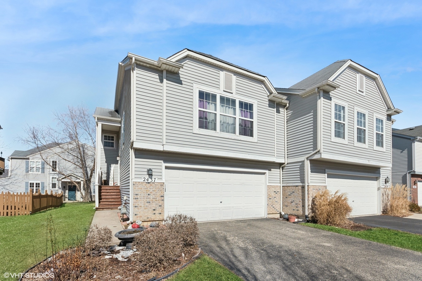 2437 Timber Springs Drive Property Photo