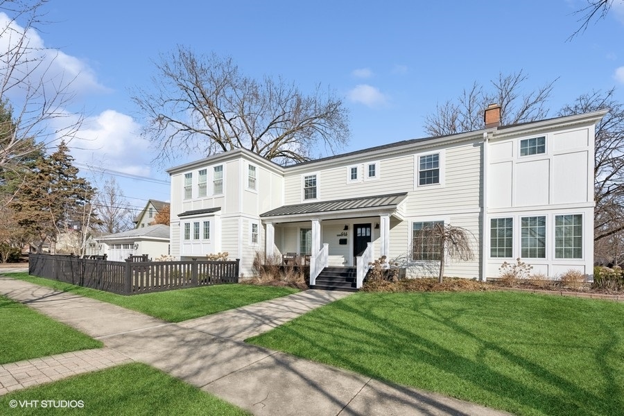 4144 Harvey Avenue Property Photo 1