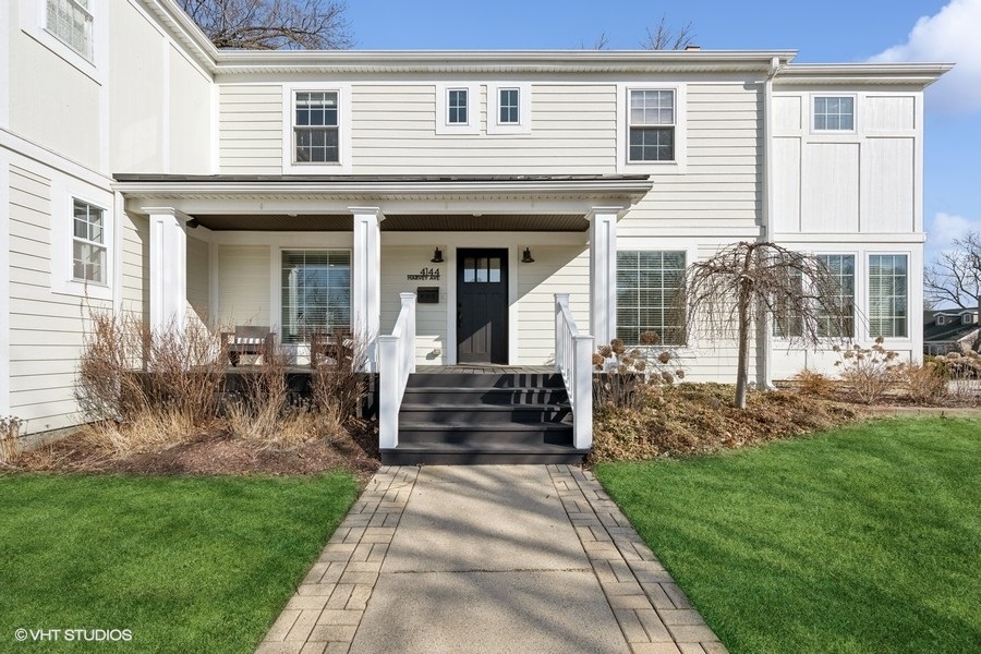 4144 Harvey Avenue Property Photo 2