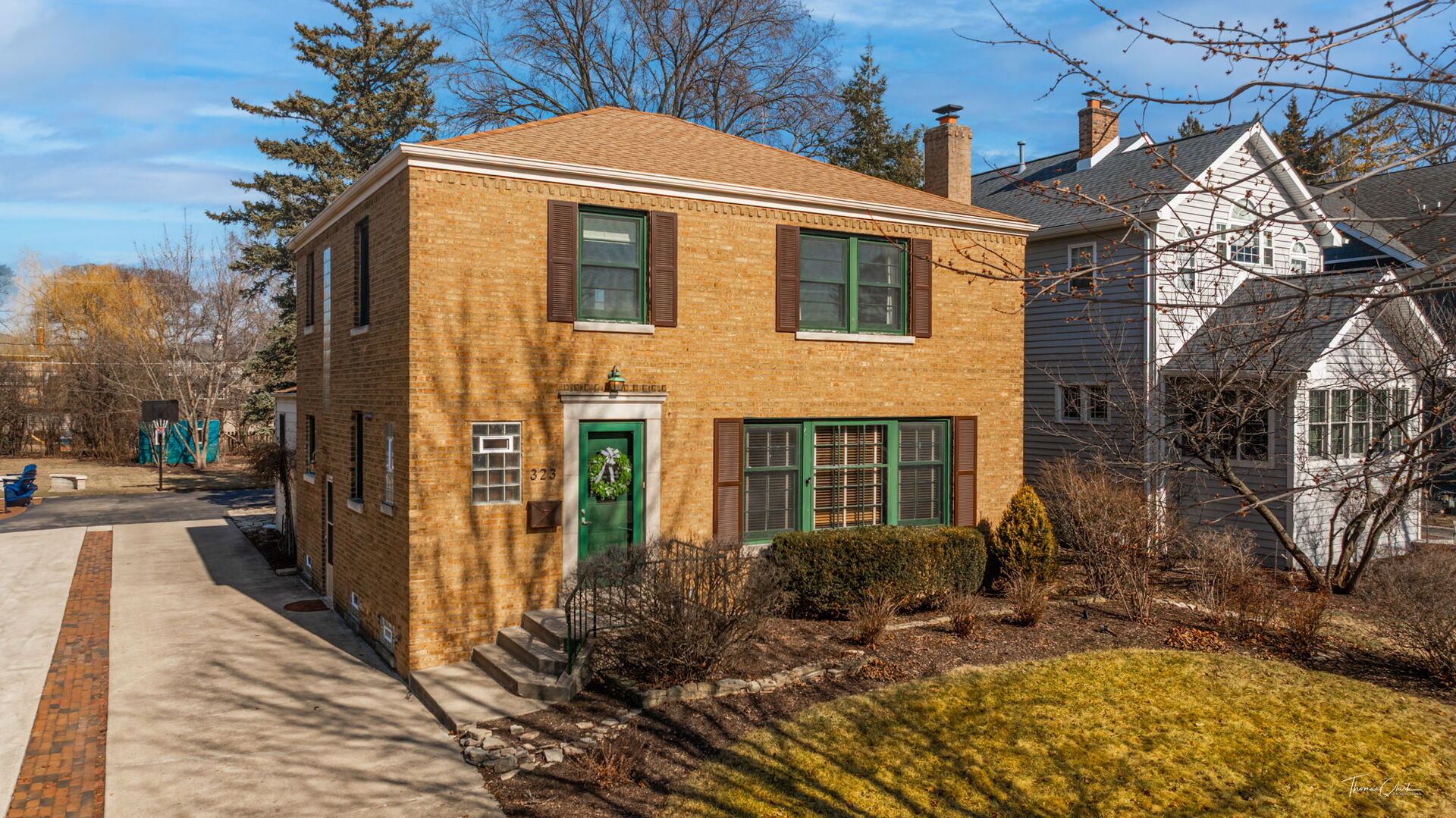 323 Bartram Road Property Photo