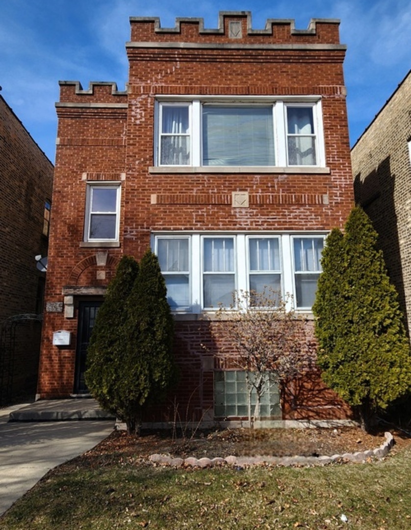 5326 W Foster Avenue 1 Property Photo