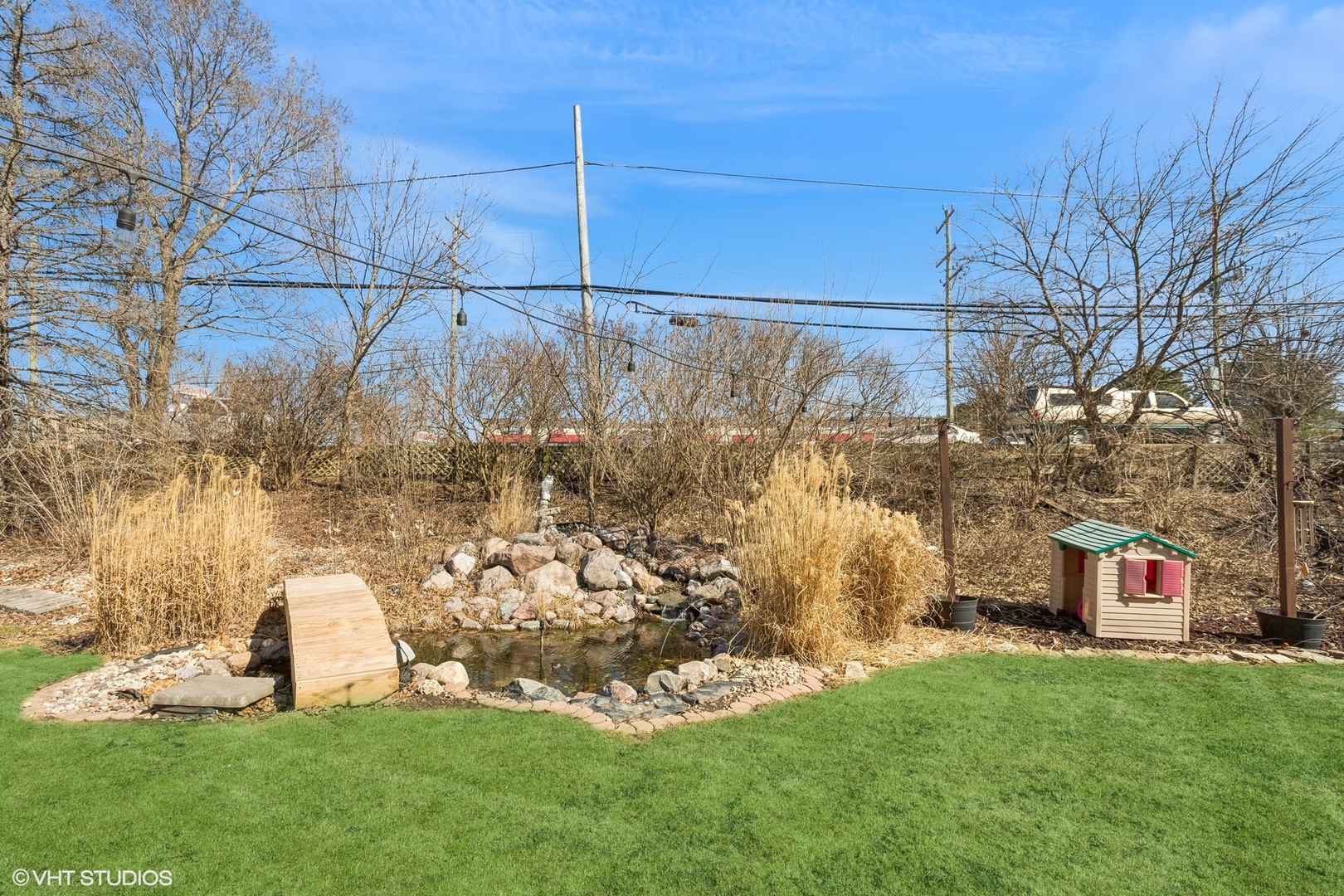 1015 Oak Drive Property Photo 27