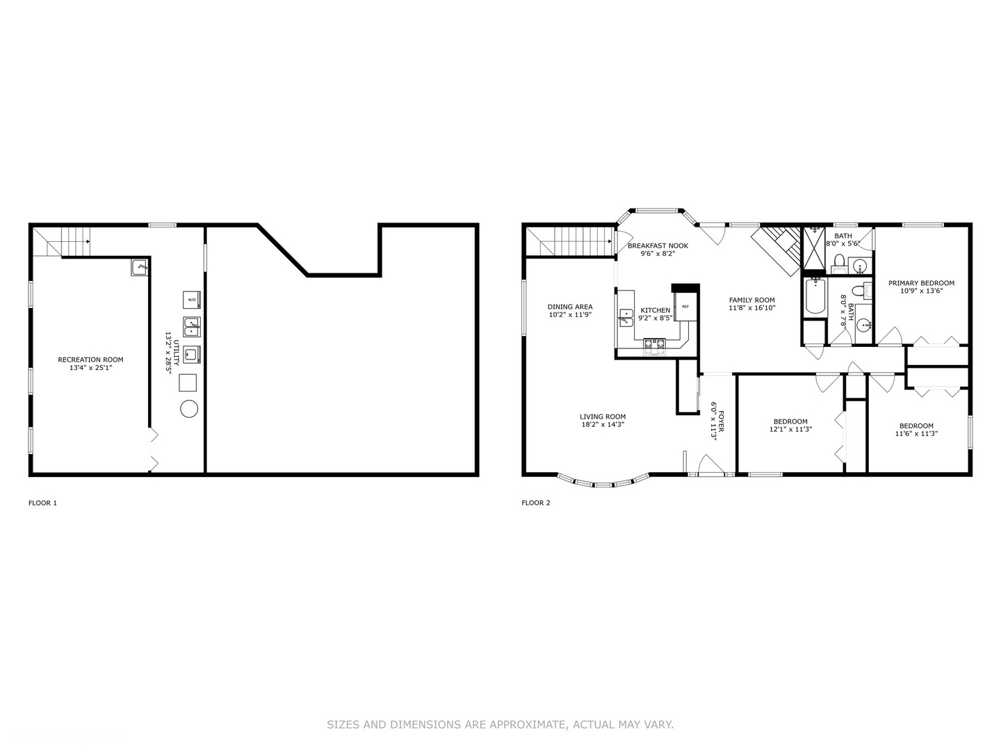 1015 Oak Drive Property Photo 28