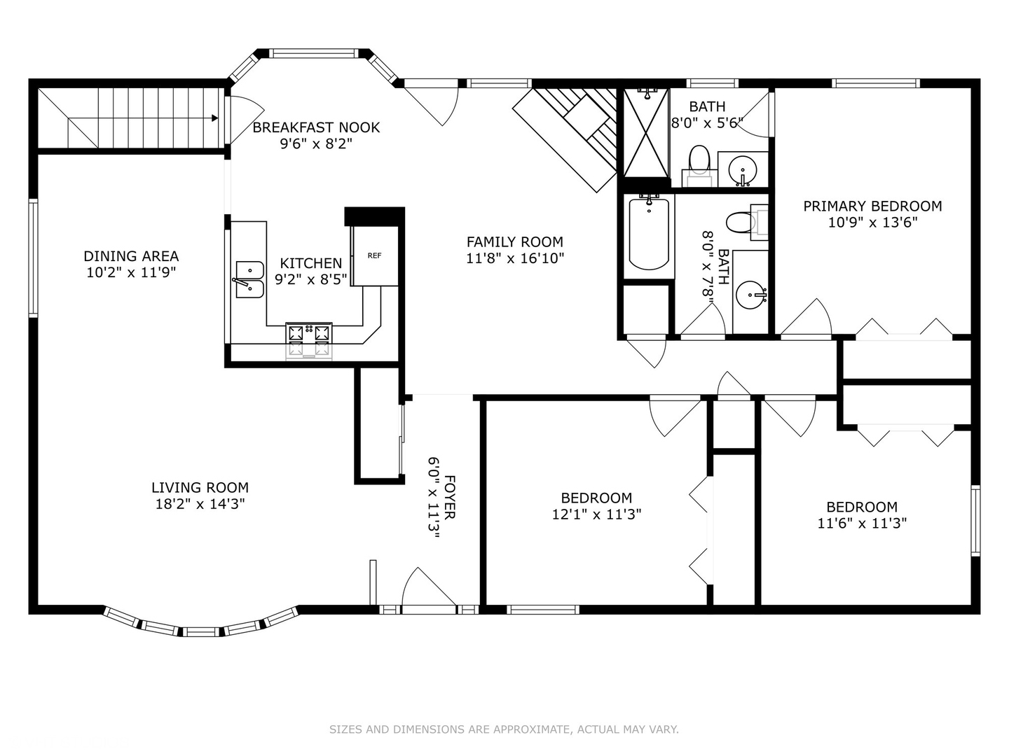 1015 Oak Drive Property Photo 29