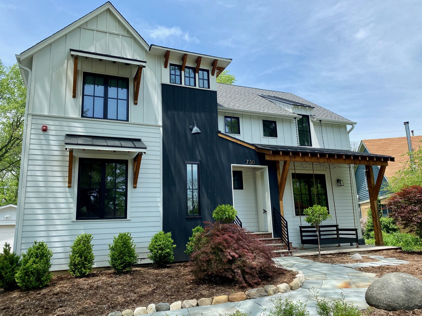 730 Mckinley Avenue Property Photo