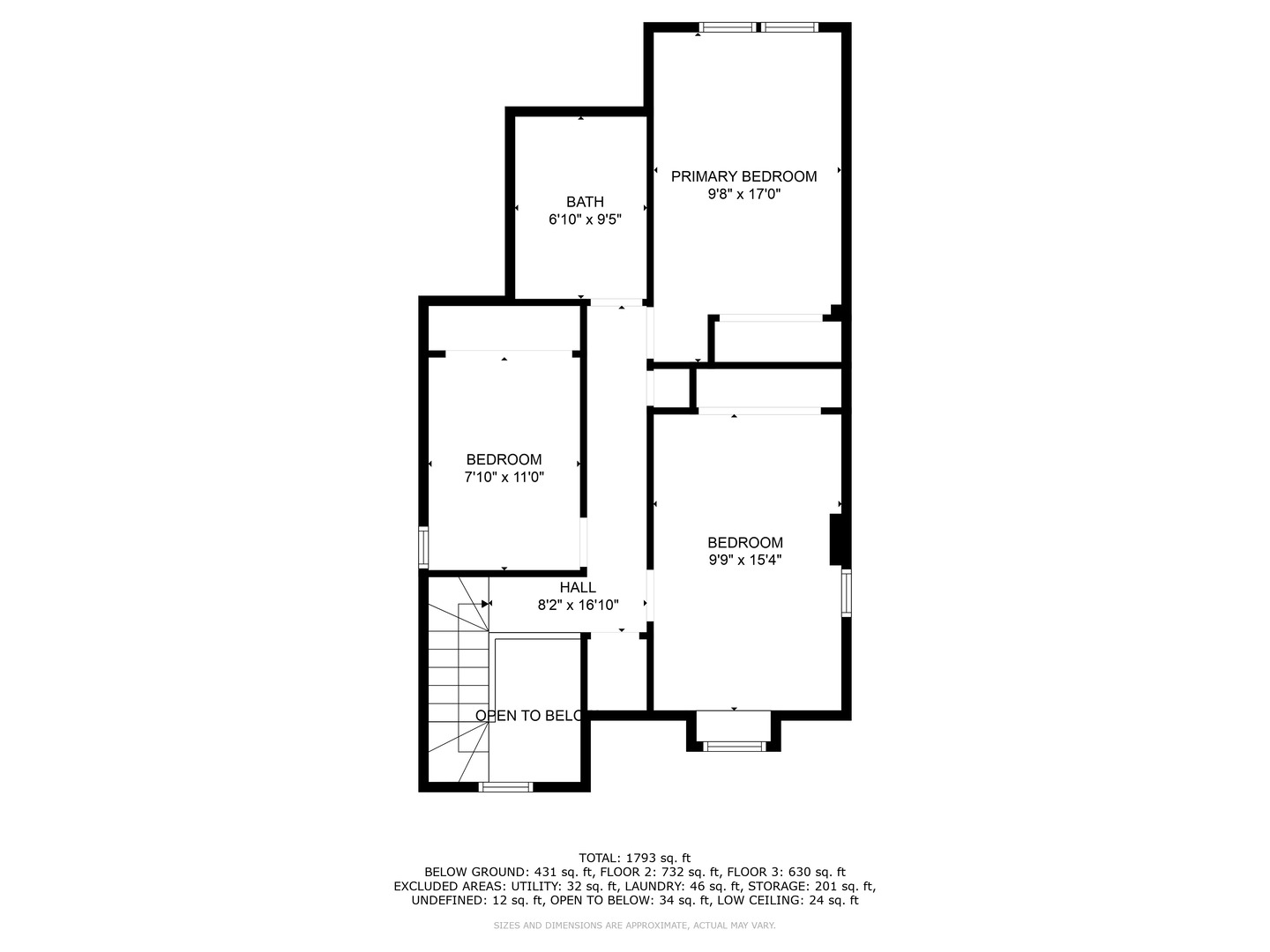3542 N Overhill Avenue Property Photo 26