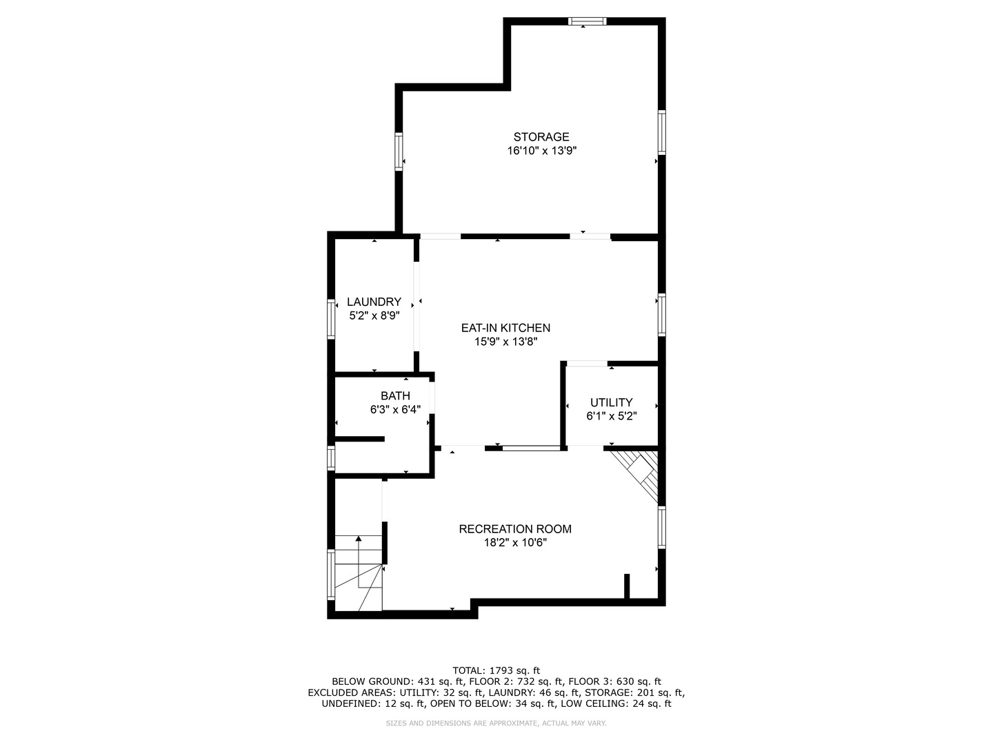 3542 N Overhill Avenue Property Photo 27