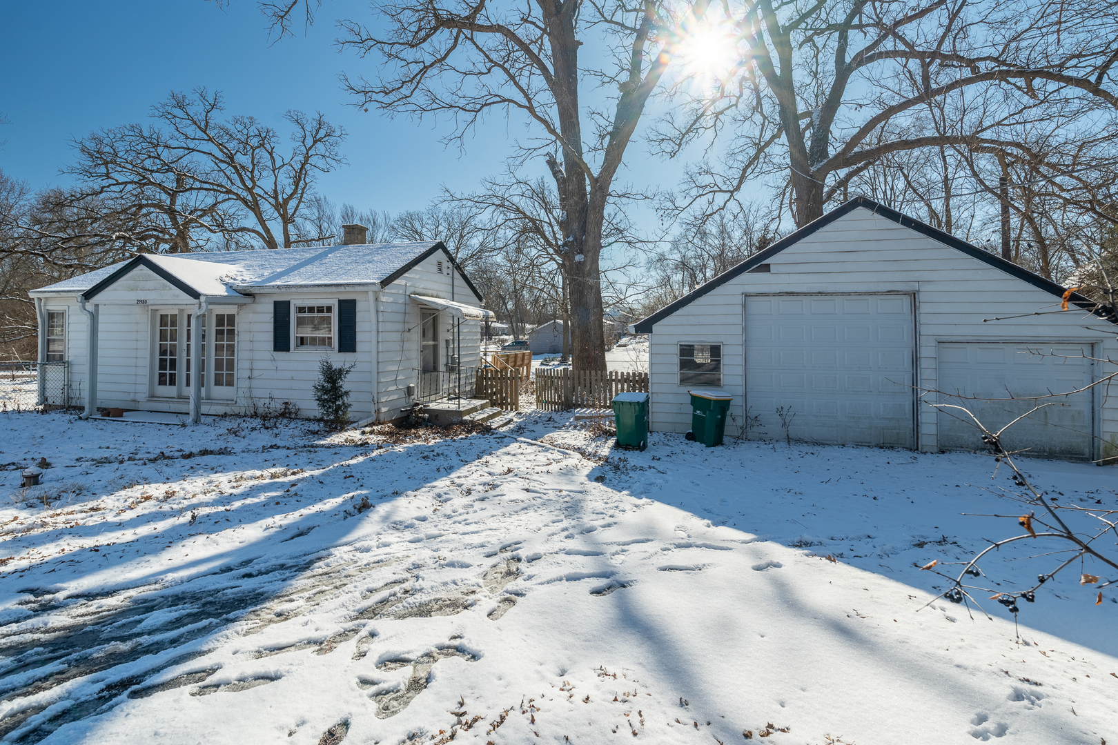21980 W Morton Drive Property Photo 2