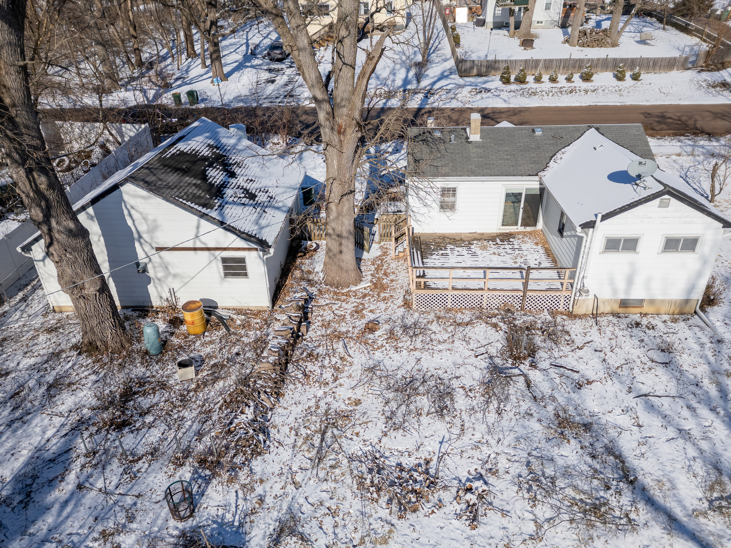 21980 W Morton Drive Property Photo 3
