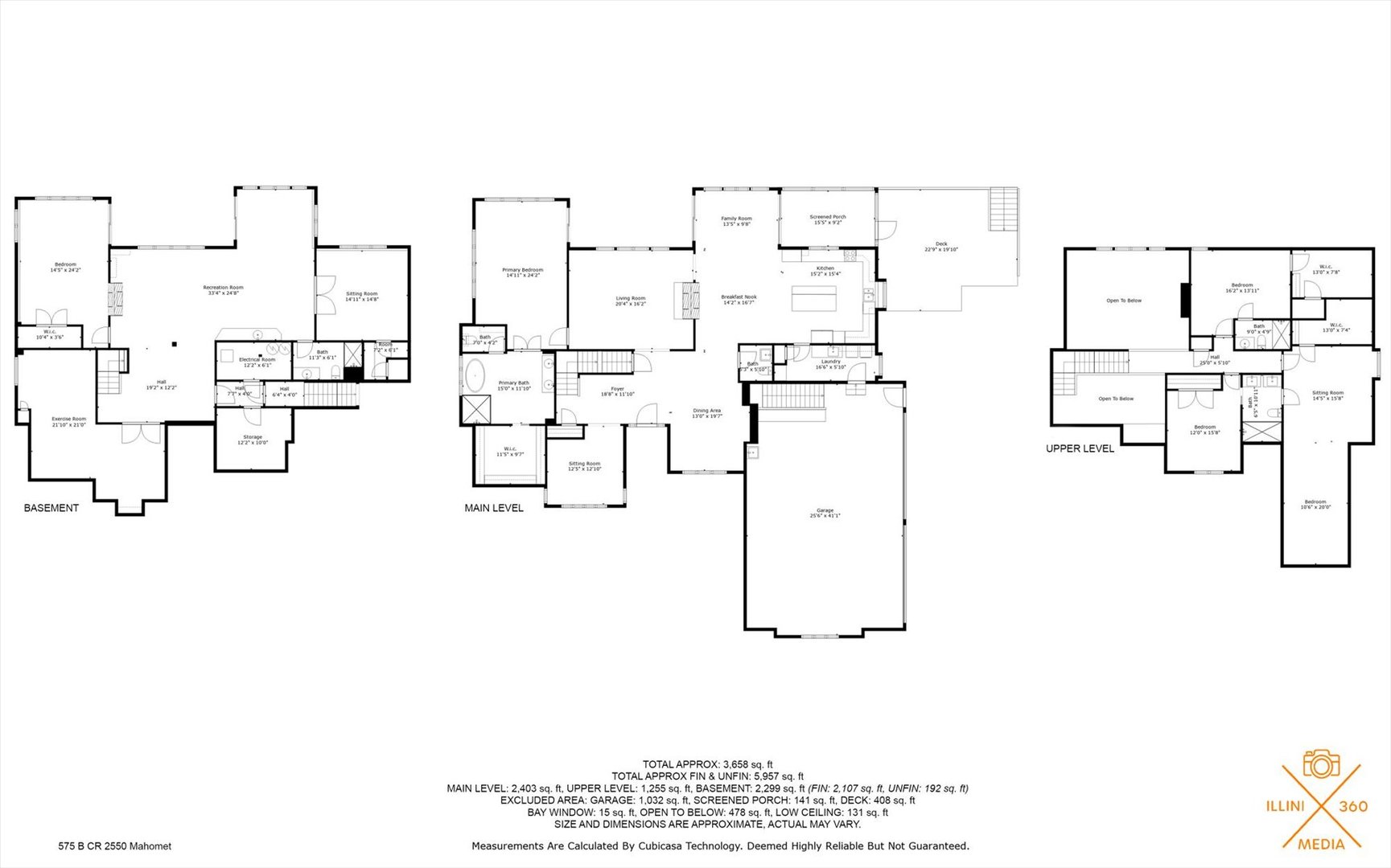 575 B County Road 2550 N Property Photo 75